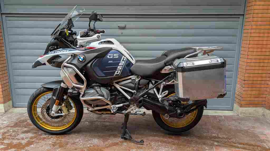 usatostore.bmw-motorrad.it Store BMW Motorrad R 1250 GS BMW R 1250 GS Adventure ABS MY21