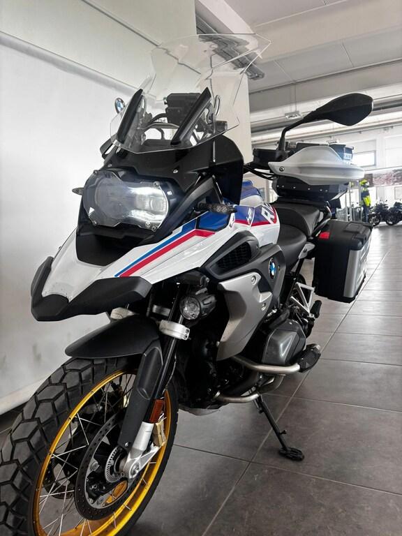 usatostore.bmw-motorrad.it Store BMW Motorrad R 1250 GS BMW R 1250 GS ABS MY19