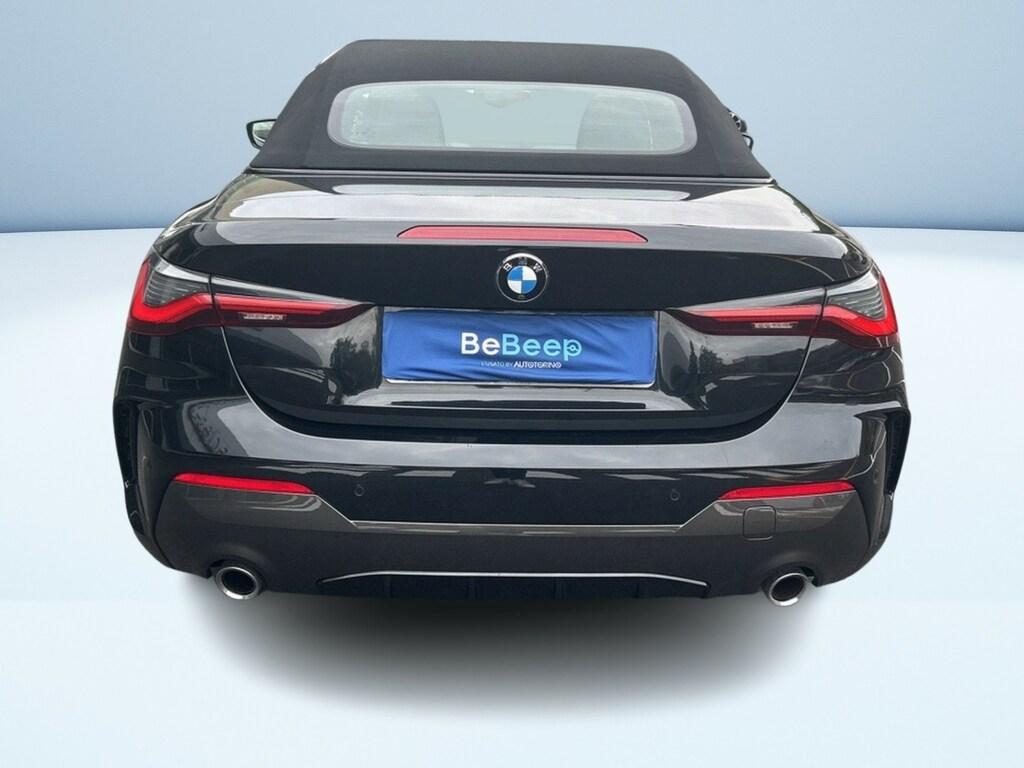 usatostore.bmw.it Store BMW Serie 4 420d mhev 48V Msport auto