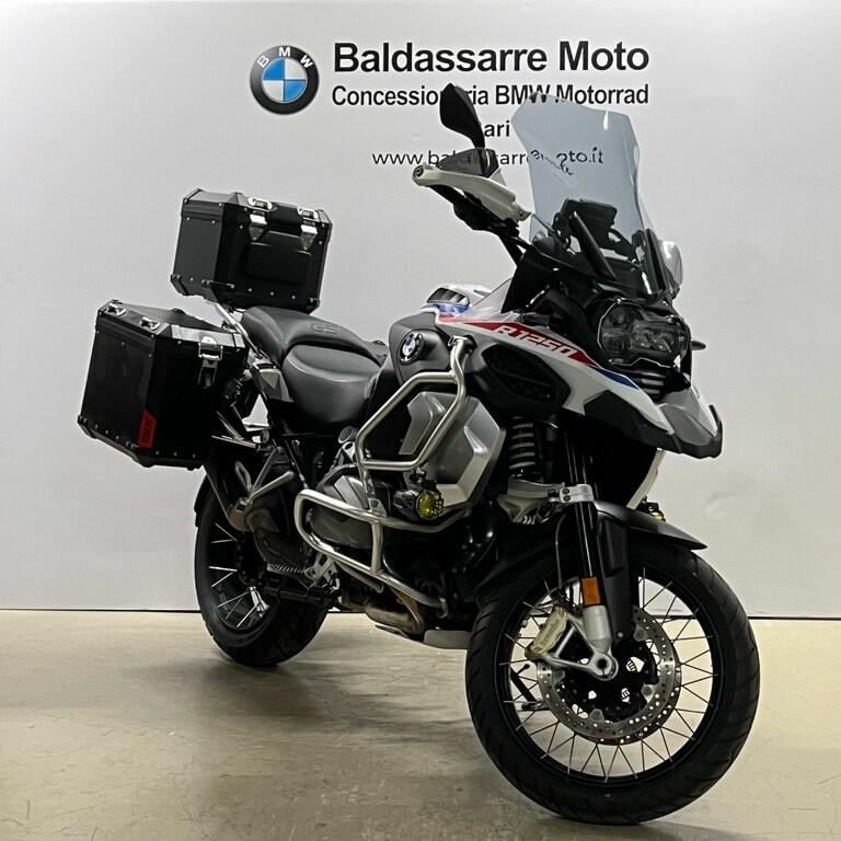 usatostore.bmw-motorrad.it Store BMW Motorrad R 1250 GS Adventure ABS