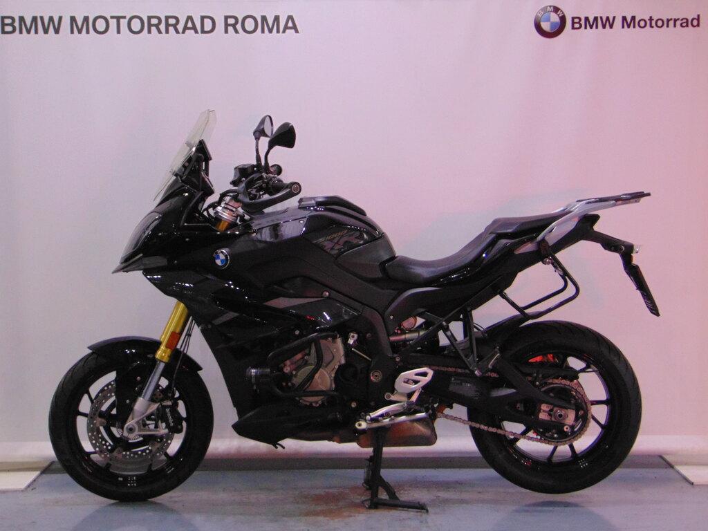 usatostore.bmw-motorrad.it Store BMW Motorrad S 1000 XR BMW S 1000 XR ABS MY17