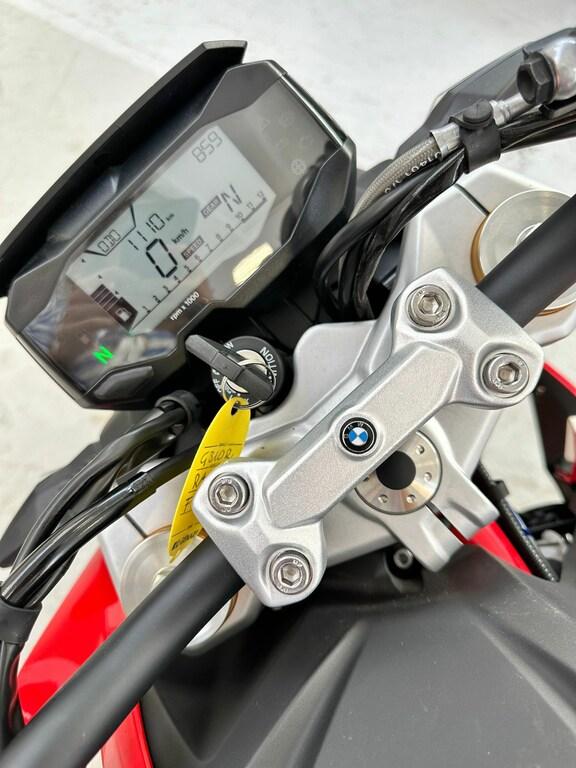 usatostore.bmw.it Store BMW Motorrad G 310 R BMW G 310 R MY21