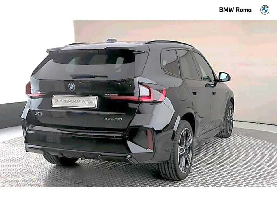 usatostore.bmw.it Store BMW X1 xdrive23i mhev 48V Msport auto