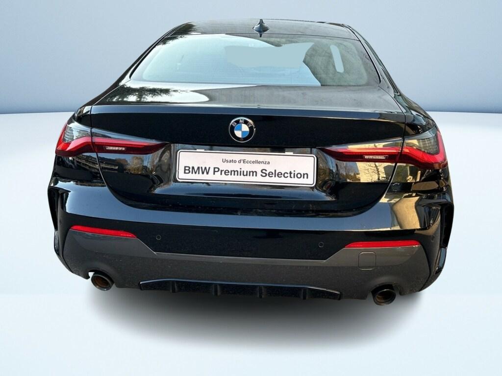 usatostore.bmw.it Store BMW Serie 4 430i Coupe Msport auto