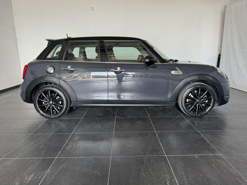 usatostore.bmw.it Store MINI MINI 2.0 TwinPower Turbo Cooper S Hype DCT