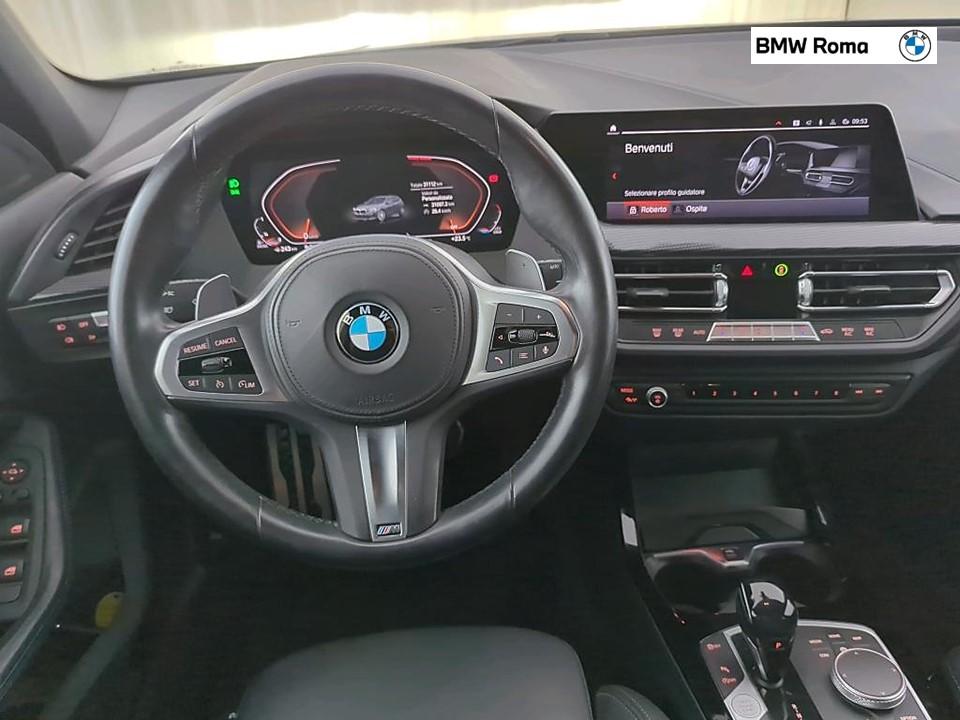 usatostore.bmw.it Store BMW Serie 1 118d Msport auto