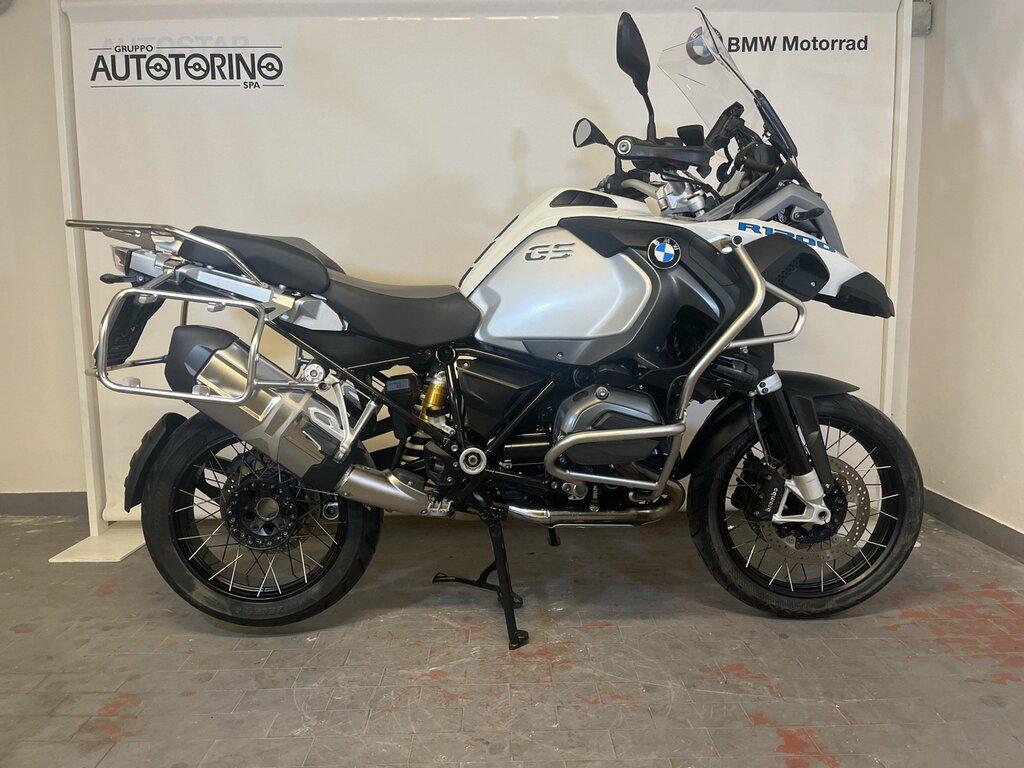 usatostore.bmw.it Store BMW Motorrad R 1200 GS Adventure ABS