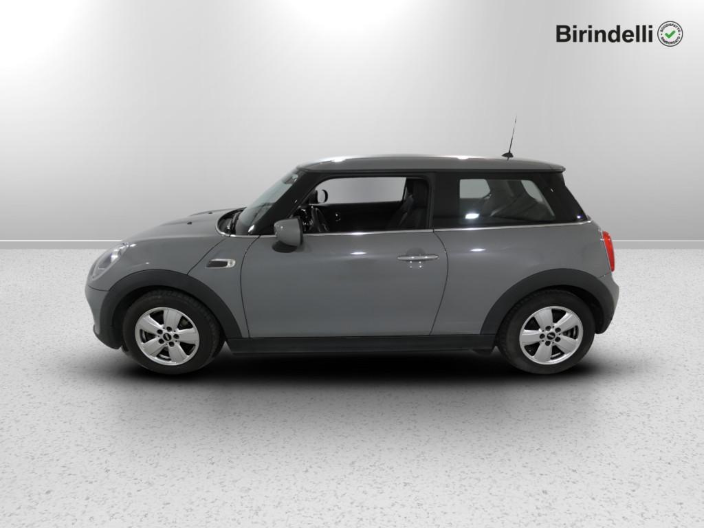 usatostore.bmw.it Store MINI MINI 1.5 TwinPower Turbo One