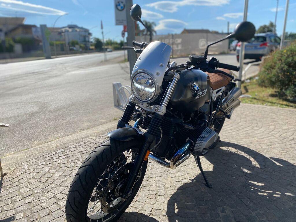 usatostore.bmw-motorrad.it Store BMW Motorrad R nineT BMW R nineT Scrambler ABS MY20