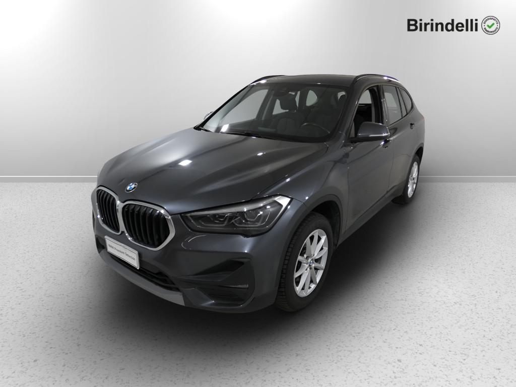 usatostore.bmw.it Store BMW X1 sdrive18d Business Advantage