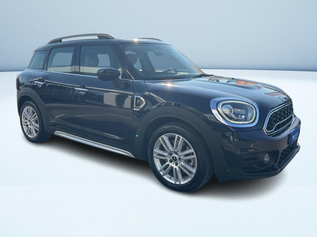 usatostore.bmw.it Store MINI MINI Countryman 2.0 TwinPower Turbo Cooper SD Steptronic