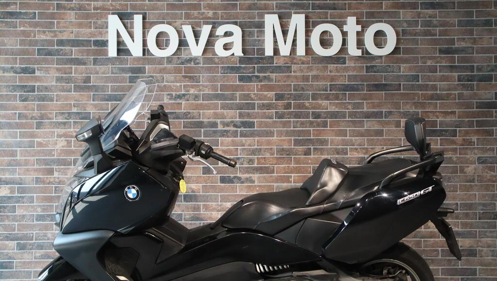 usatostore.bmw-motorrad.it Store BMW Motorrad C 650 BMW C 650 GT 35Kw MY16