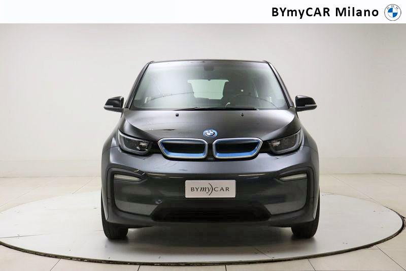 usatostore.bmw.it Store BMW i3 120Ah