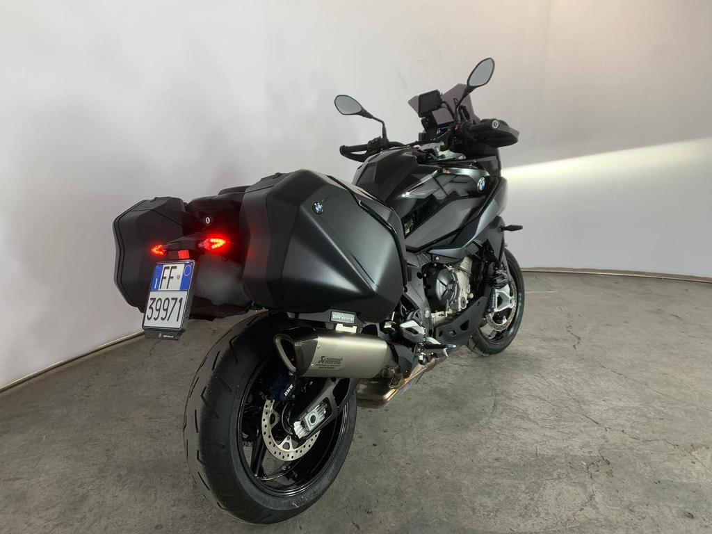 usatostore.bmw-motorrad.it Store BMW Motorrad S 1000 XR BMW S 1000 XR ABS MY21