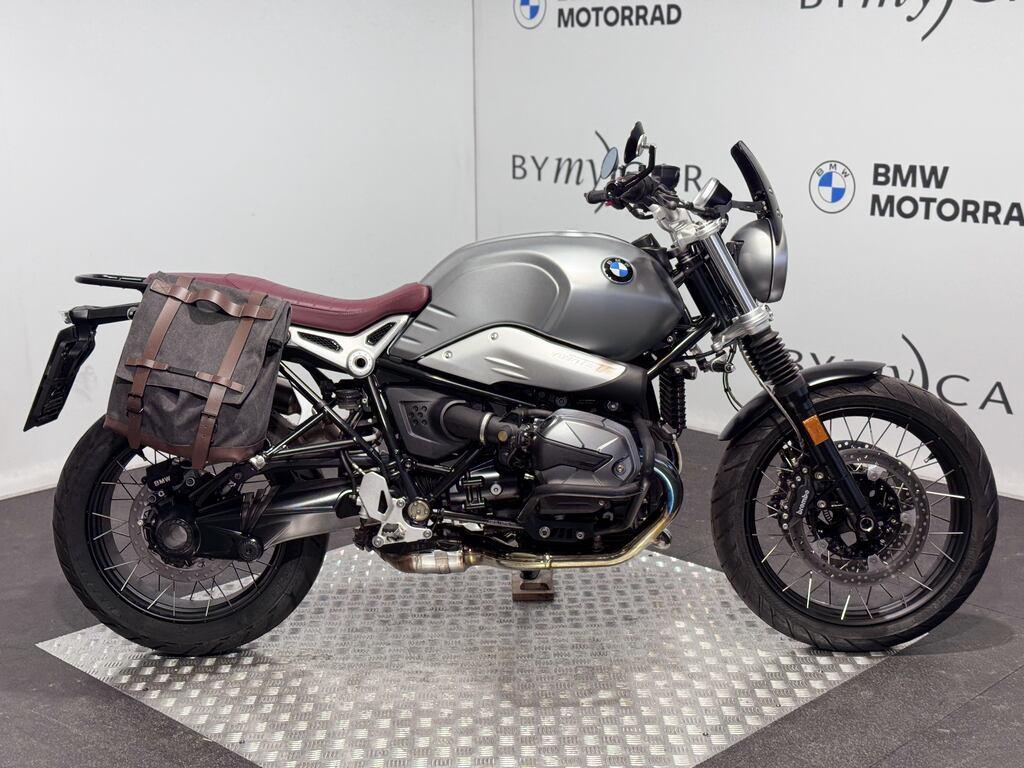 usatostore.bmw-motorrad.it Store BMW Motorrad R nineT BMW R nineT Scrambler ABS MY20