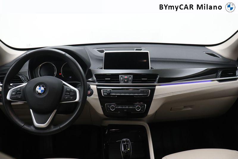 usatostore.bmw.it Store BMW X1 sdrive18d xLine Plus auto