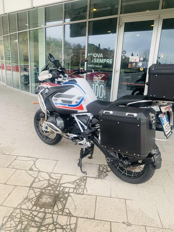 usatostore.bmw-motorrad.it Store BMW Motorrad R 1250 GS Adventure ABS