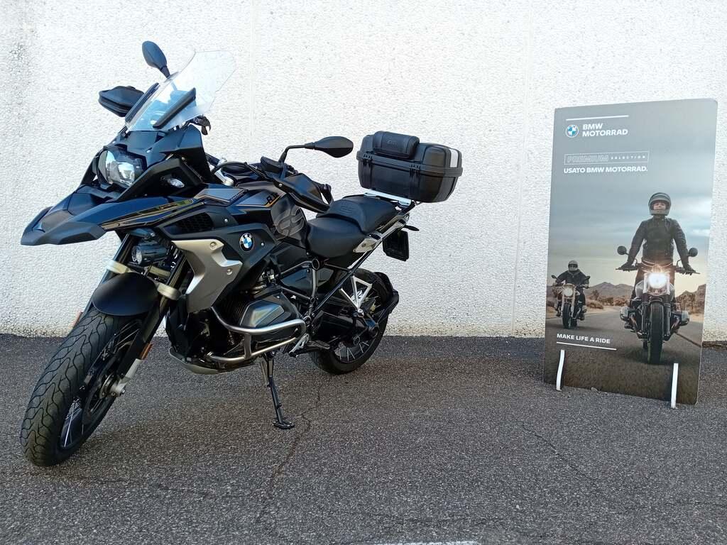 usatostore.bmw-motorrad.it Store BMW Motorrad R 1250 GS ABS