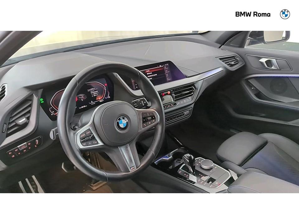 usatostore.bmw.it Store BMW Serie 1 116i MSport auto