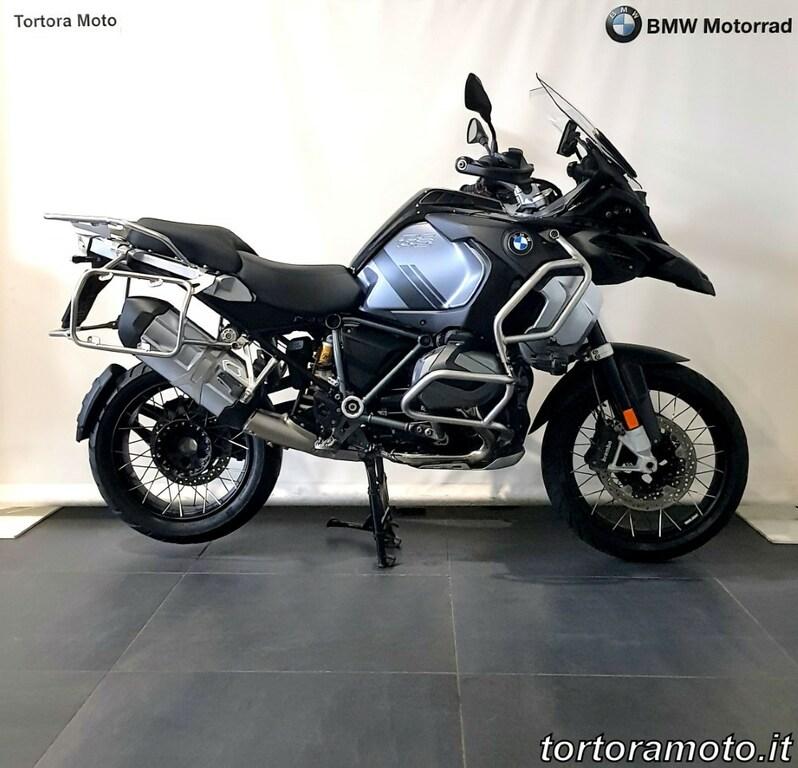 usatostore.bmw-motorrad.it Store BMW Motorrad R 1250 GS BMW R 1250 GS Adventure ABS MY21