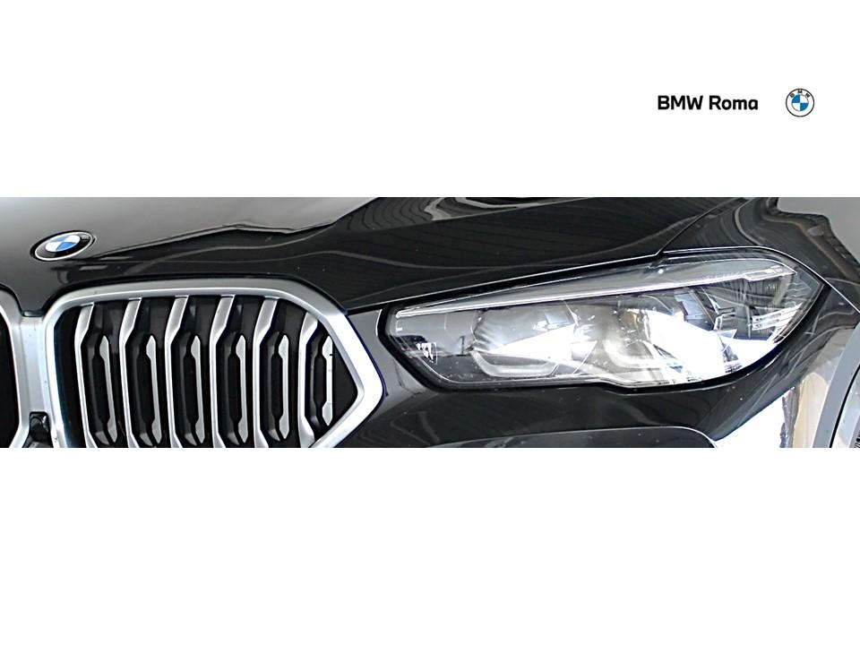 usatostore.bmw.it Store BMW X6 X6 xdrive30d mhev 48V Msport auto