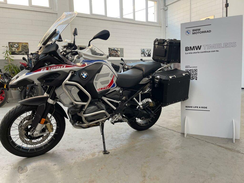 usatostore.bmw-motorrad.it Store BMW Motorrad R 1250 GS BMW R 1250 GS Adventure ABS MY21