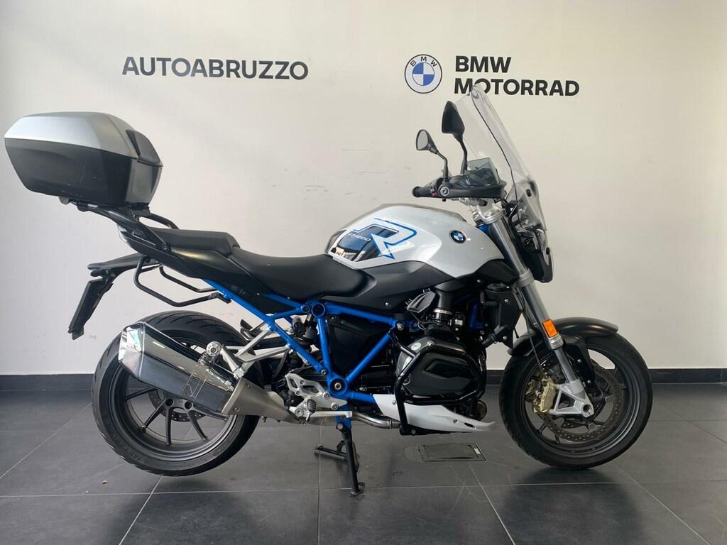 usatostore.bmw.it Store BMW Motorrad R 1200 R ABS