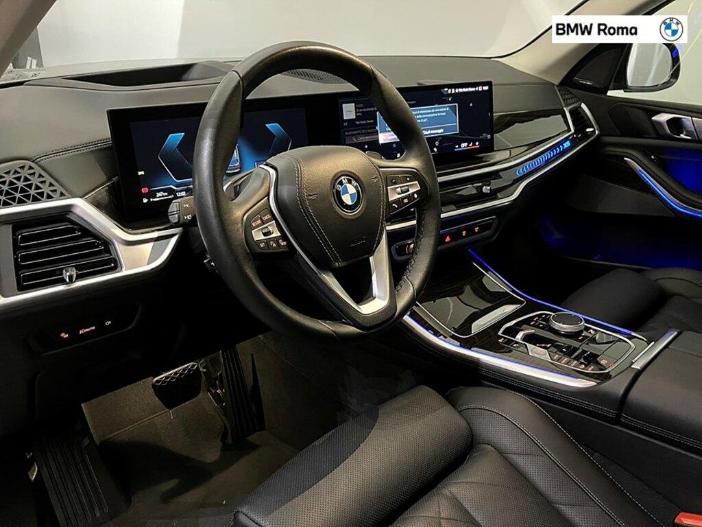 usatostore.bmw.it Store BMW X5 xdrive30d auto