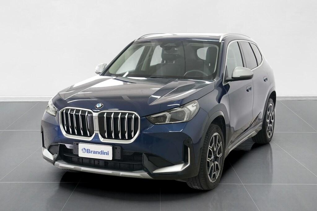 usatostore.bmw.it Store BMW X1 sdrive18d X-Line auto