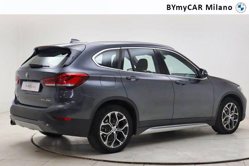 usatostore.bmw.it Store BMW X1 xdrive25e xLine auto