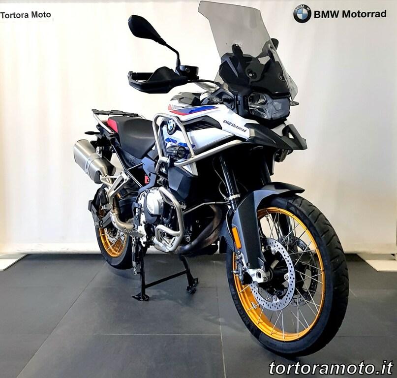 usatostore.bmw.it Store BMW Motorrad F 850 GS BMW F 850 GS ABS MY19