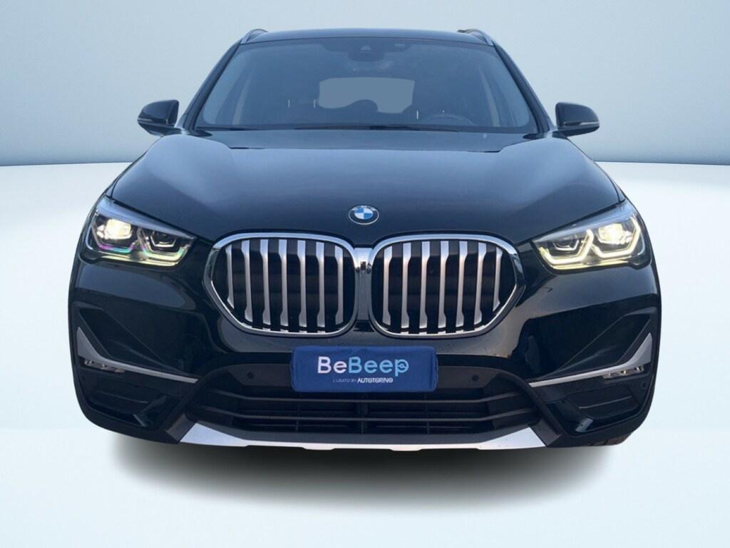 usatostore.bmw.it Store BMW X1 sdrive16d xLine auto