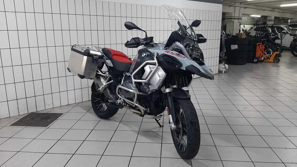 usatostore.bmw-motorrad.it Store BMW Motorrad R 1250 GS BMW R 1250 GS Adventure ABS MY21