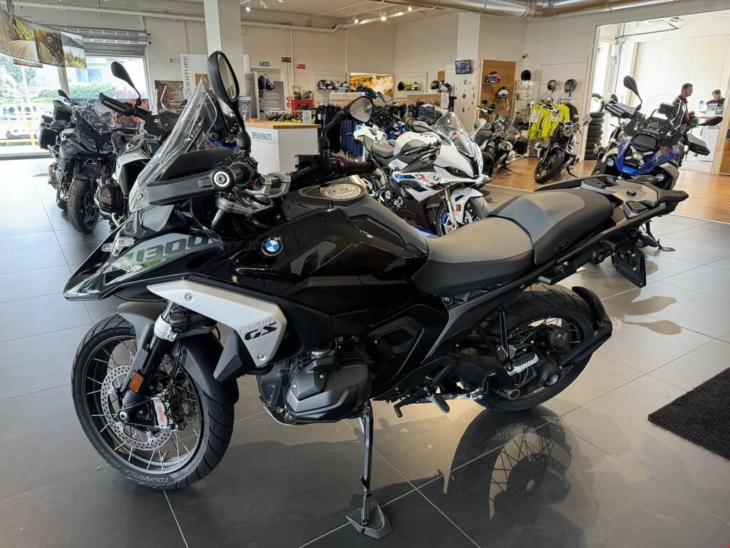 usatostore.bmw.it Store BMW Motorrad R 1300 GS BMW R 1300 GS MY23