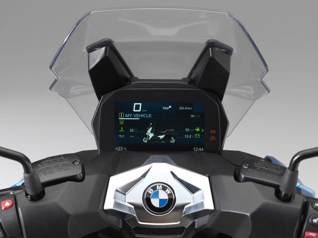 usatostore.bmw.it Store BMW Motorrad C 400 X BMW C 400 X MY21