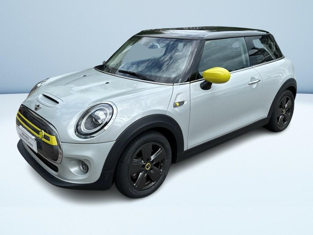 usatostore.bmw.it Store MINI MINI Full Electric Mini 3p Cooper SE S auto