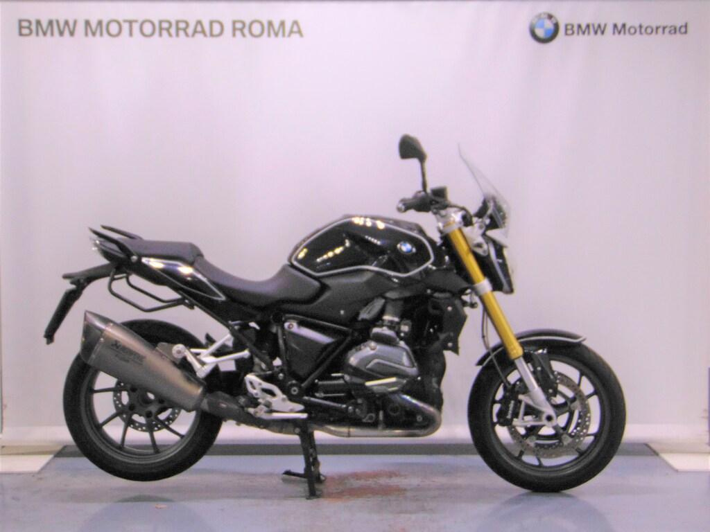 usatostore.bmw.it Store BMW Motorrad R 1200 R BMW R 1200 R ABS MY17