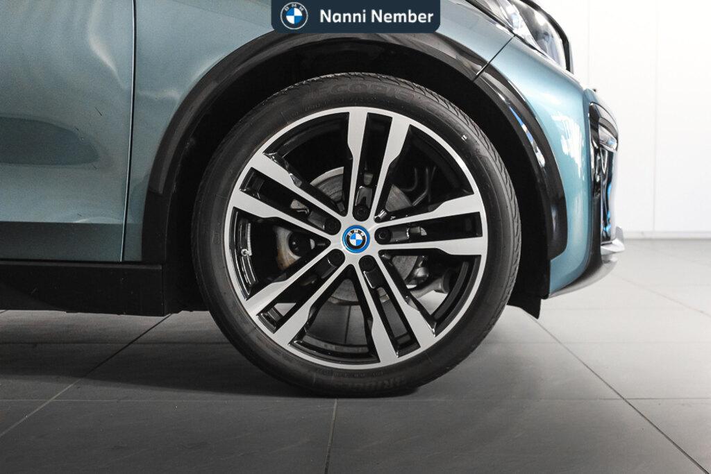 usatostore.bmw.it Store BMW i3 i3s 120Ah Advantage