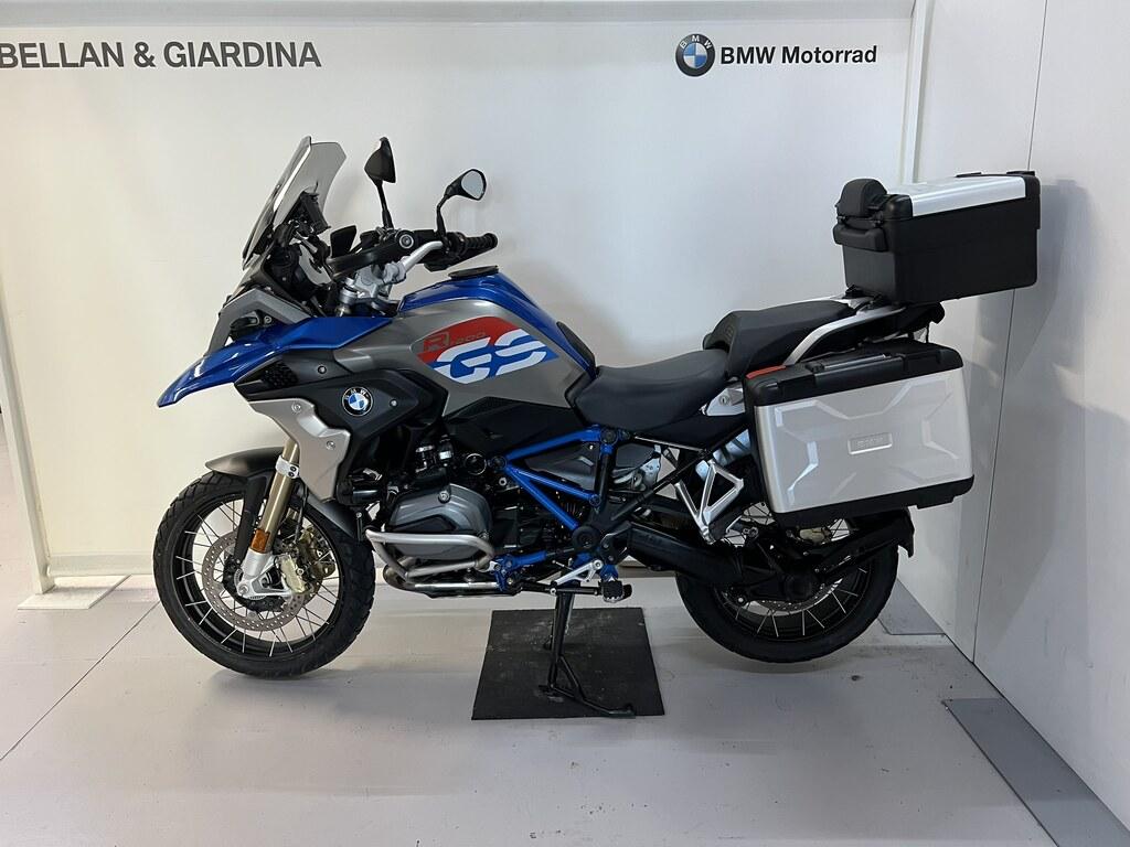 usatostore.bmw-motorrad.it Store BMW Motorrad R 1200 GS ABS