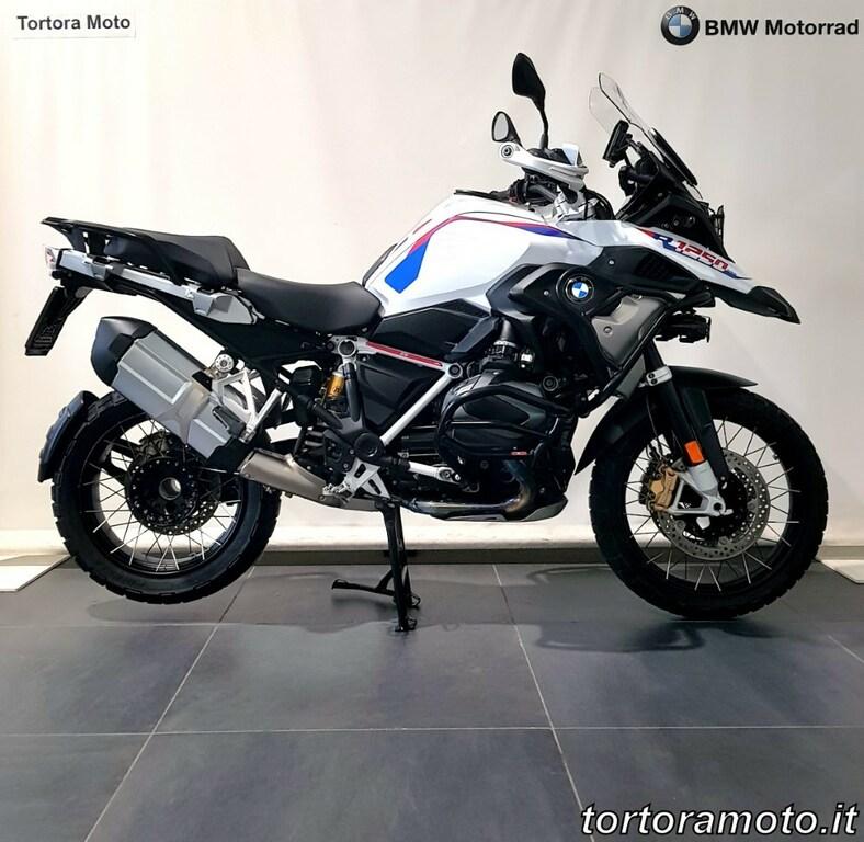 usatostore.bmw-motorrad.it Store BMW Motorrad R 1250 GS ABS
