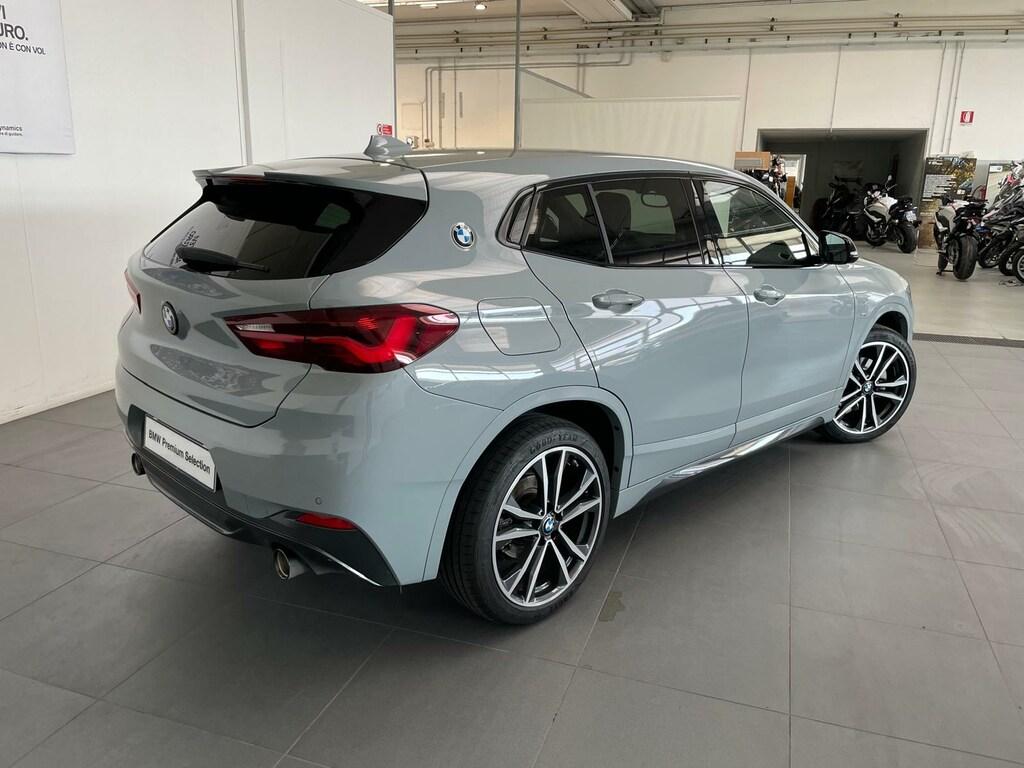 usatostore.bmw.it Store BMW X2 sdrive18d Msport auto