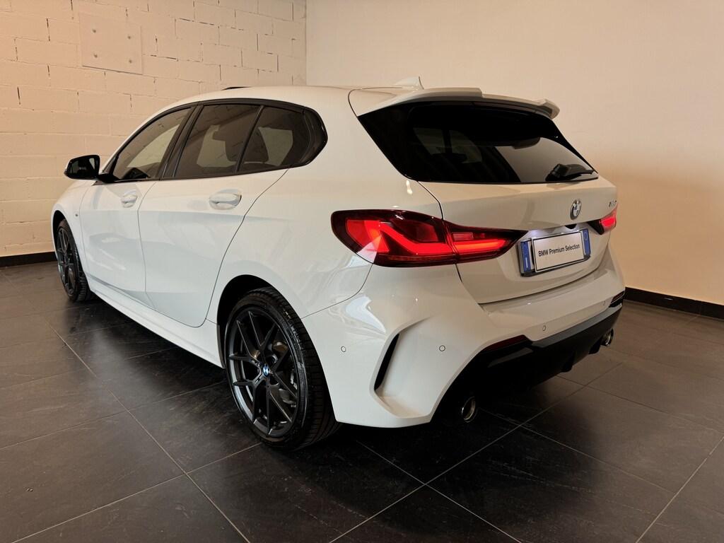 usatostore.bmw.it Store BMW Serie 1 118d Msport auto