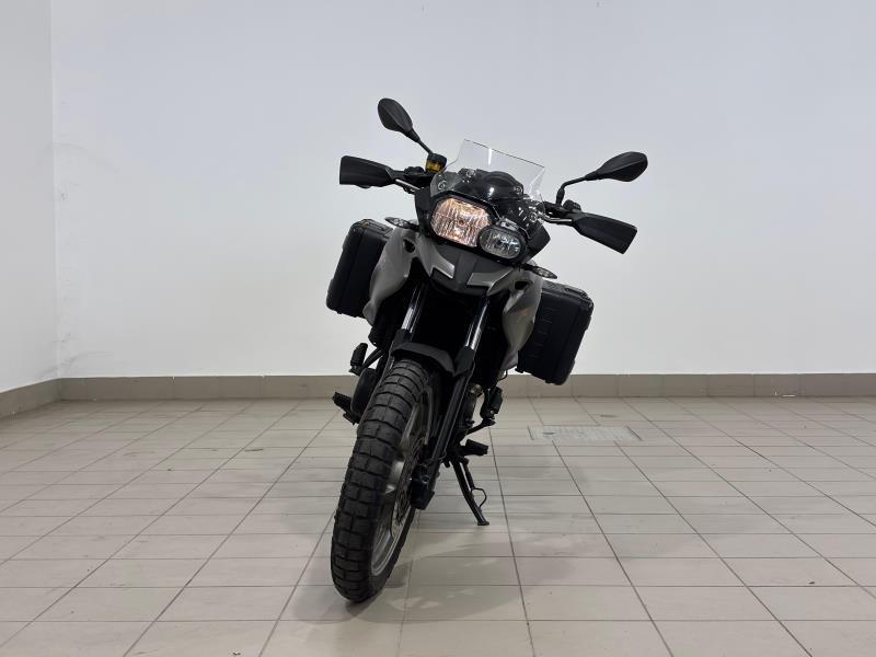 usatostore.bmw-motorrad.it Store BMW Motorrad F 700 GS BMW F 700 GS ABS MY12