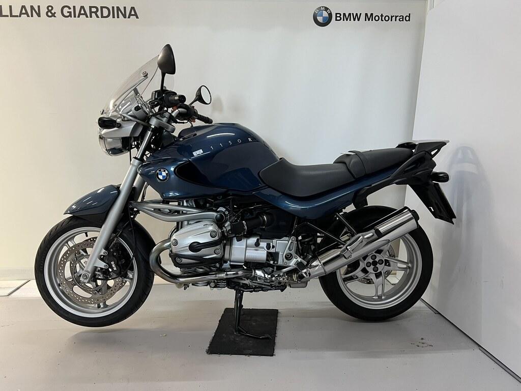 usatostore.bmw-motorrad.it Store BMW Motorrad R 1150 R BMW R 1150 R