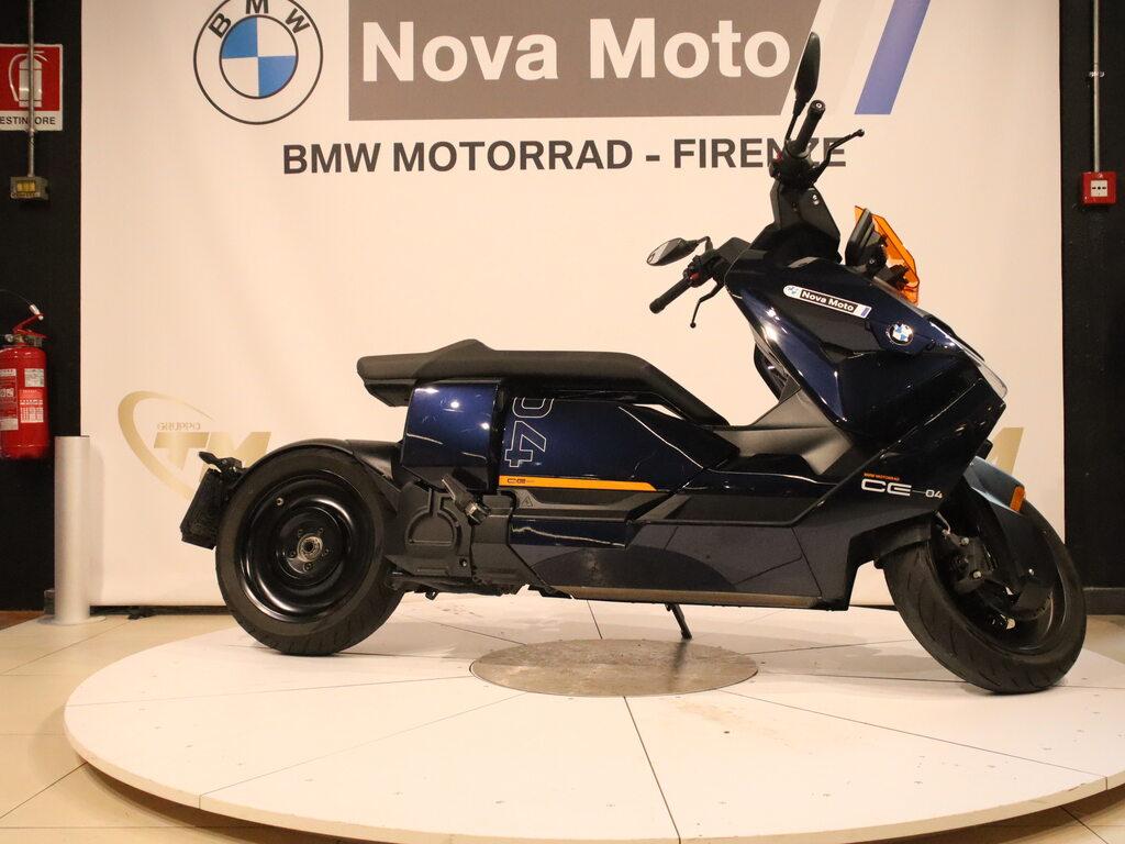 usatostore.bmw-motorrad.it Store BMW Motorrad CE 04 BMW CE 04 11Kw MY22