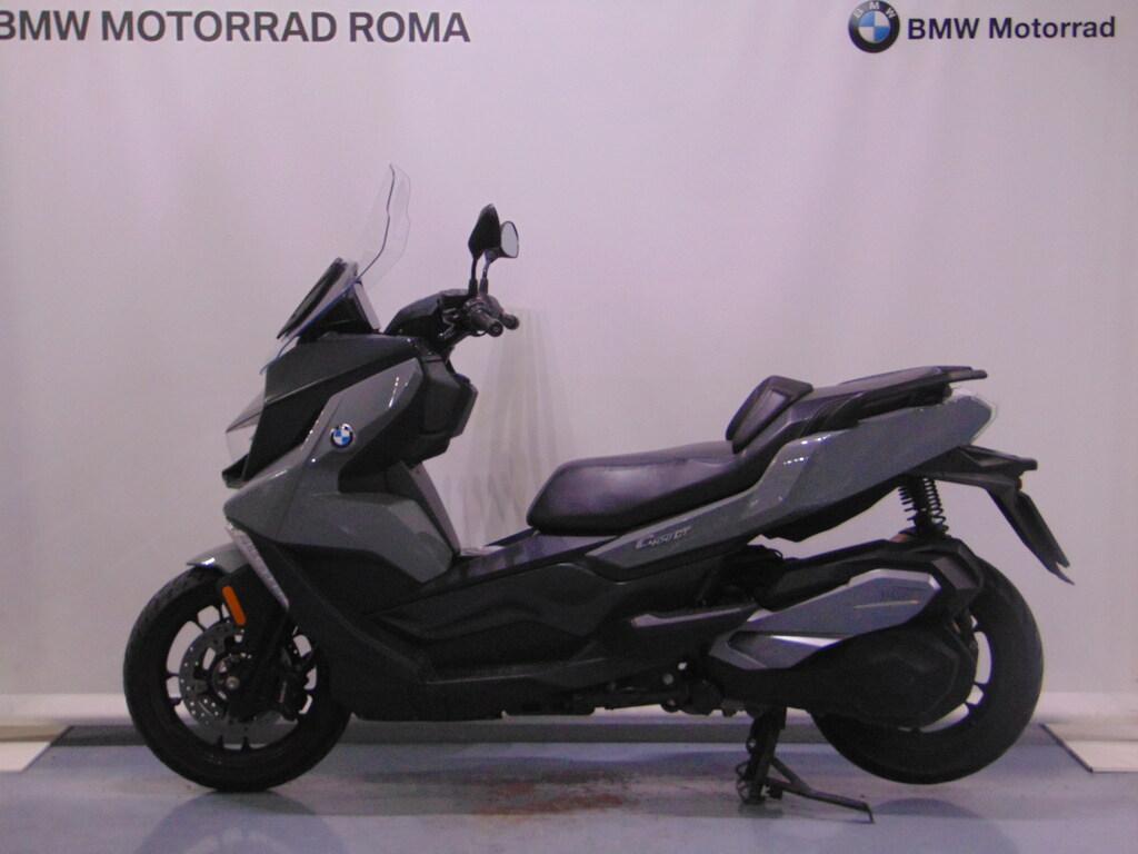 usatostore.bmw.it Store BMW Motorrad C 400 GT BMW C 400 GT MY19