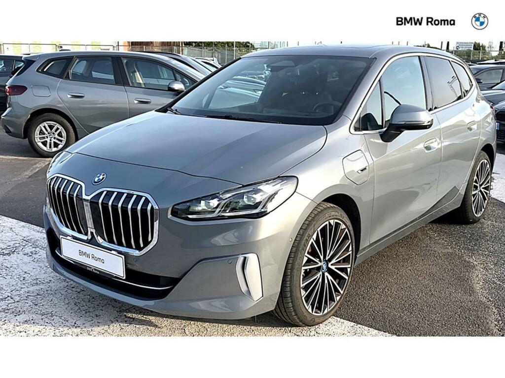 www.bmwroma.store Store BMW Serie 2 225e Active Tourer xdrive Luxury auto