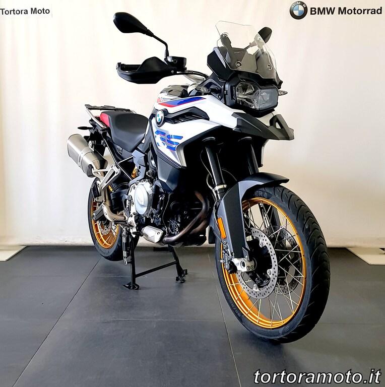 usatostore.bmw.it Store BMW Motorrad F 850 GS BMW F 850 GS ABS MY19