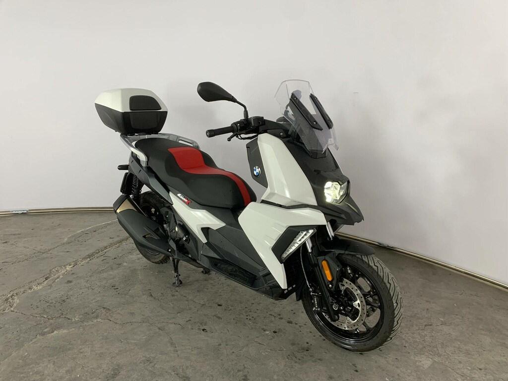 usatostore.bmw.it Store BMW Motorrad C 400 X BMW C 400 X MY19