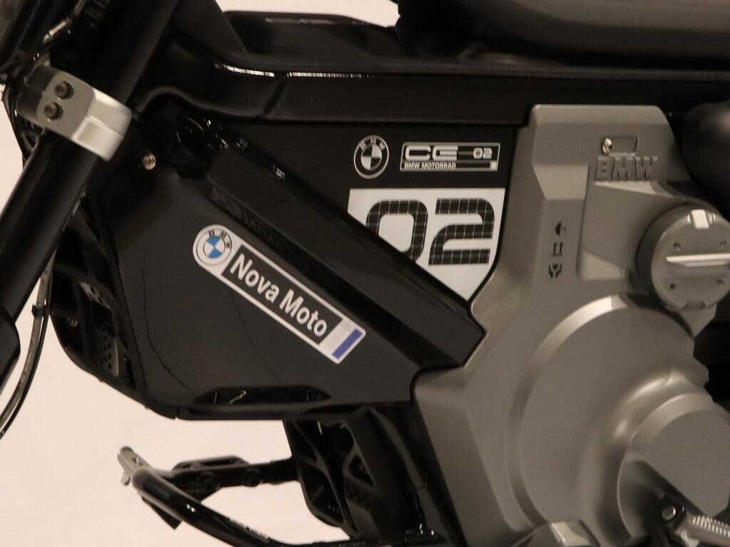 usatostore.bmw-motorrad.it Store BMW Motorrad CE 02 (11Kw) BMW CE 02